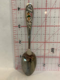 Aloha Hawaii Souvenir Spoon