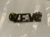 V.F.W. Military  Lapel Hat Pin DQ