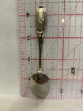 Aloha Hawaii Souvenir Spoon