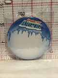 Operation Arctic Button Pinback