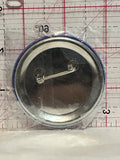Operation Arctic Button Pinback