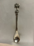 Marigot St Martin Palm Tree Souvenir Spoon