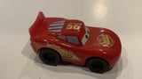 Red Lightning Mcqueen BGF31 Disney Pixar CARS Toy Diecast Car