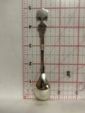 Marigot St Martin Palm Tree Souvenir Spoon