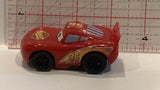 Red Lightning Mcqueen BGF31 Disney Pixar CARS Toy Diecast Car