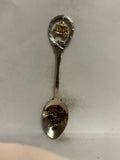 Virginia City Neveada Stage Coach Souvenir Spoon