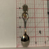 Arizona Road Runner Bird Collectable Souvenir Spoon DI