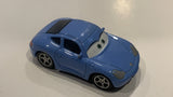 Blue Porsche 911  Disney Pixar CARS Toy Diecast Car