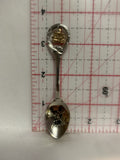 Virginia City Neveada Stage Coach Souvenir Spoon