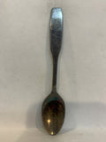 Queen Elizabeth Souvenir Spoon