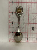 Virginia City Neveada Stage Coach Souvenir Spoon
