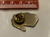 Picture of an Angel Lapel Hat Pin DQ