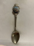 Prospect Point Church Souvenir Spoon