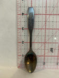 Queen Elizabeth Souvenir Spoon
