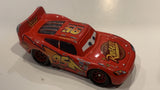 Red Lightning Mcqueen R8668 Disney Pixar CARS Toy Diecast Car