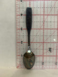 Queen Elizabeth Souvenir Spoon