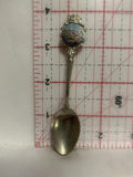 Prospect Point Church Souvenir Spoon