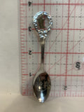 State of Minnesota Souvenir Spoon