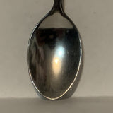 Colorado State Mountains Collectable Souvenir Spoon DI