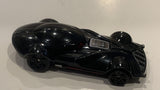 Black Star Wars CGW38 Hot Wheels Toy Diecast Car