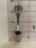 State of Minnesota Souvenir Spoon