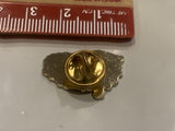 Bunch of Flowers Lapel Hat Pin DQ