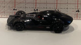 Black Star Wars CGW38 Hot Wheels Toy Diecast Car