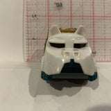 White Cat Lock Boxr ©2003 Matchbox Diecast Car DJ