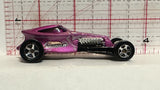 Purple Spectraflame II Sweet 16 II 1997 Hot Wheels Diecast Car