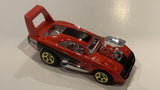 Red '69 Dodge Daytona Hot Wheels Toy Diecast Car