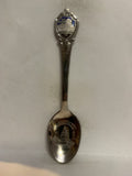 US Capital Washington DC Souvenir Spoon