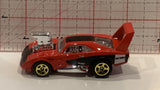 Red '69 Dodge Daytona Hot Wheels Toy Diecast Car