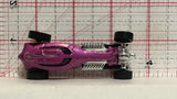 Purple Spectraflame II Sweet 16 II 1997 Hot Wheels Diecast Car