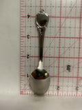 US Capital Washington DC Souvenir Spoon