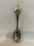 California State Bear Souvenir Spoon