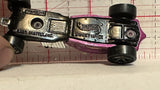 Purple Spectraflame II Sweet 16 II 1997 Hot Wheels Diecast Car