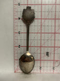 Oberammergau Germany Village Souvenir Spoon