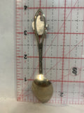 Calgary Rodeo Stampede Souvenir Spoon