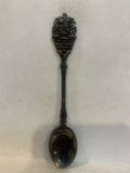 Canada 1867 1967 Coat of Arms Souvenir Spoon