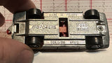 Grey Ford Sierra 1/56 #272 Majorette Diecast Car