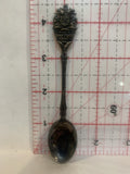 Canada 1867 1967 Coat of Arms Souvenir Spoon