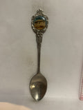 Shilo Homecoming 78th Anniversary Souvenir Spoon