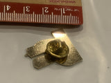 We Won't Forget Sept 11 2001 New York Lapel Hat Pin BK