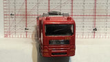 Red Fire Engine Unbranded Diecast Car