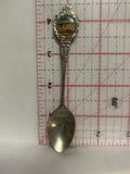 Shilo Homecoming 78th Anniversary Souvenir Spoon