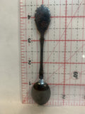 Canada 1867 1967 Coat of Arms Souvenir Spoon