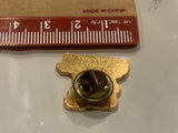 Those Who Care Teach Lapel Hat Pin DQ