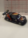 Purple Max Schnell  Disney Pixar Cars Toy Diecast Car
