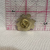 Mother's Day Channel 2&7 Calgary '89  Lapel Pin