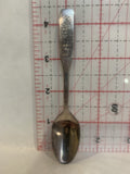 Mother's Day 1975 Souvenir Spoon
